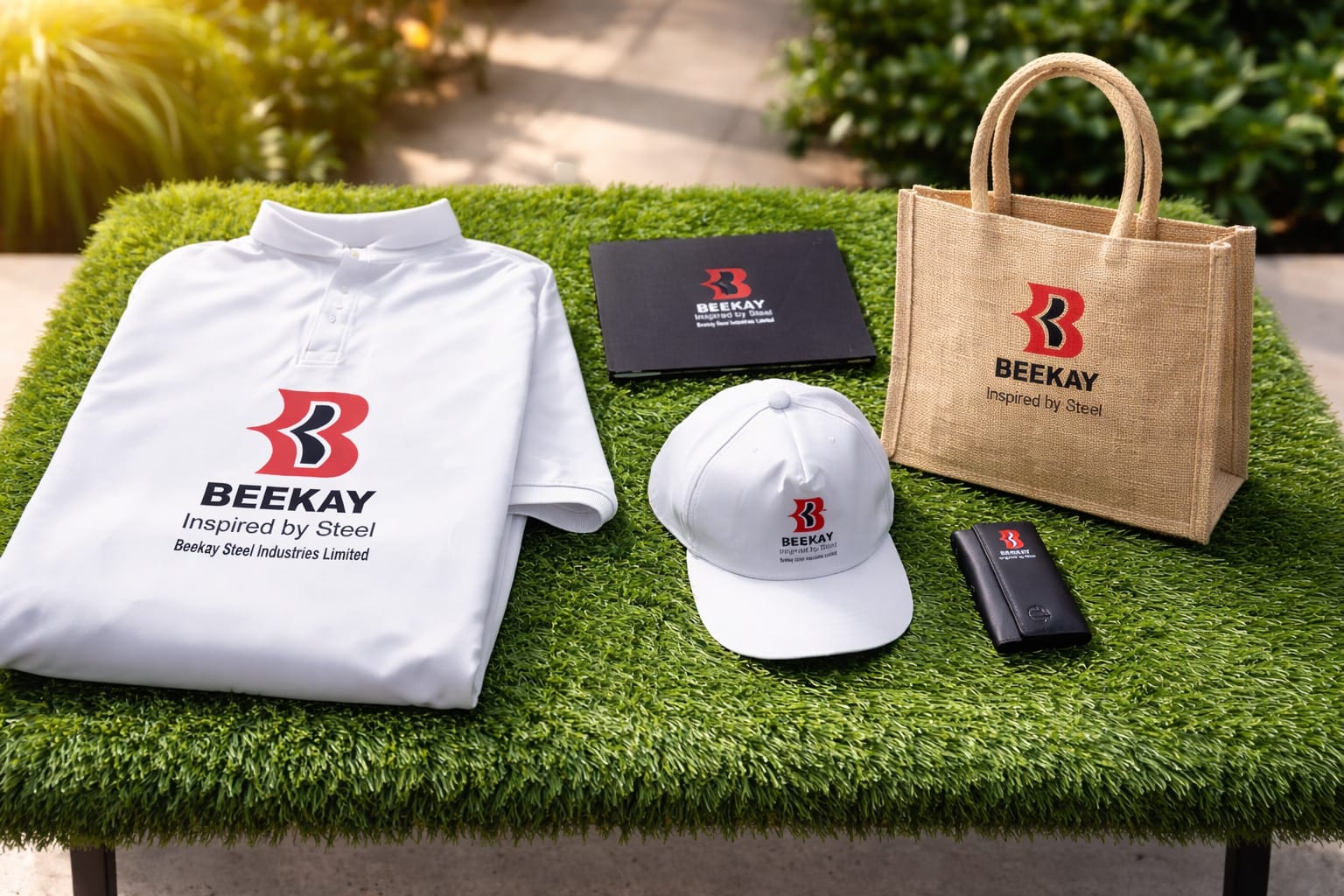 Corporate Gift Combo Set