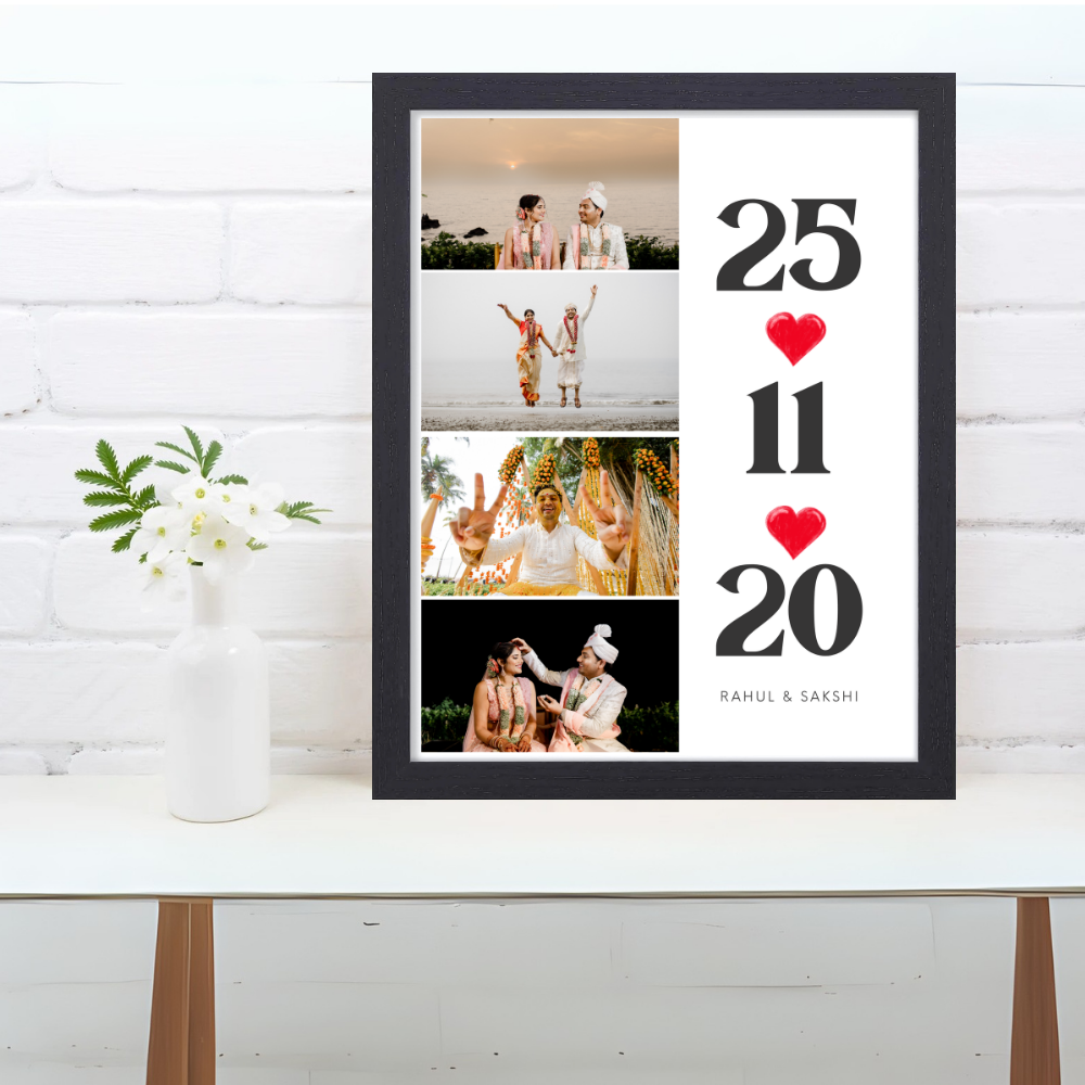 All Types Of Photo Frames