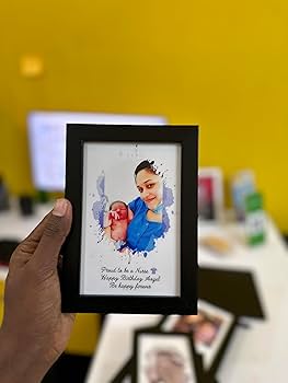All Types Of Photo Frames