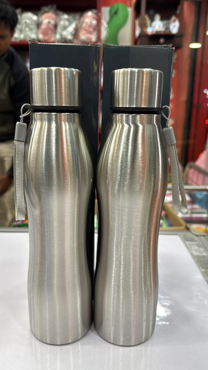 Stainless Steel Bottle