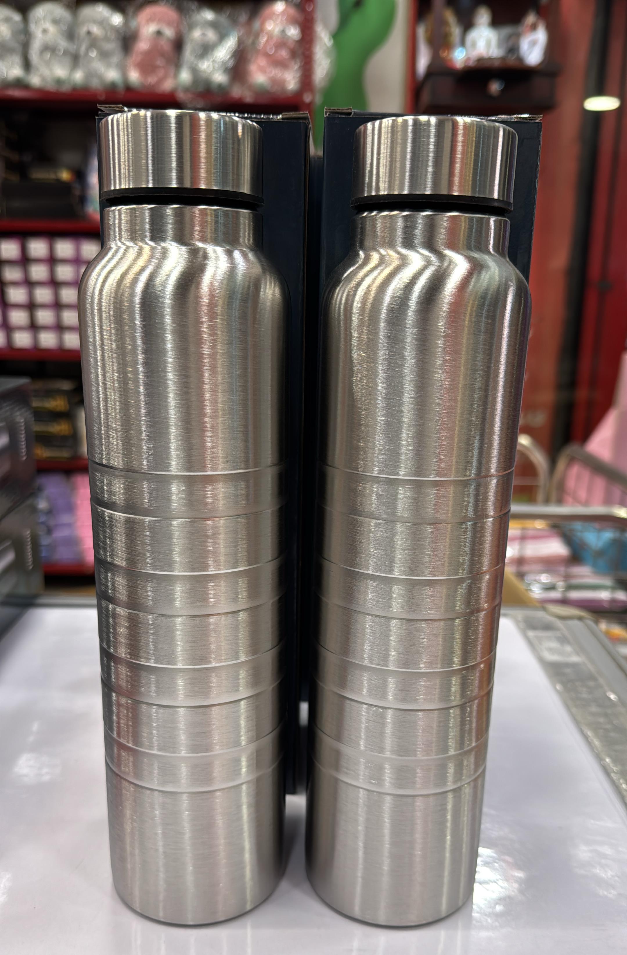 Stainless Steel Bottle