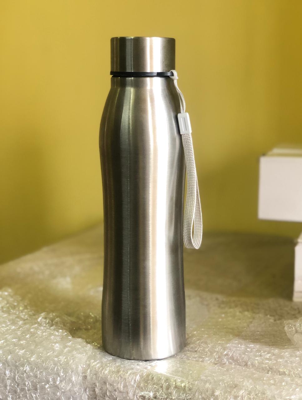Stainless Steel Bottle