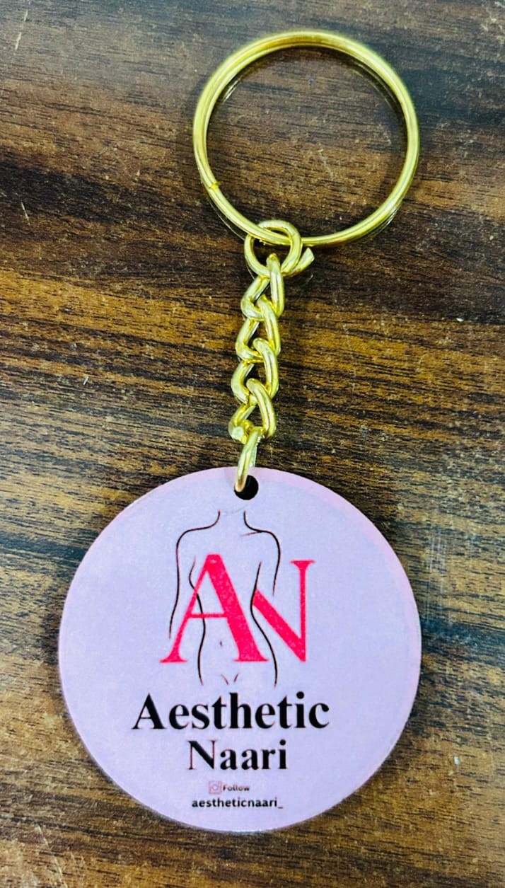 Premium Custom Key Chains
