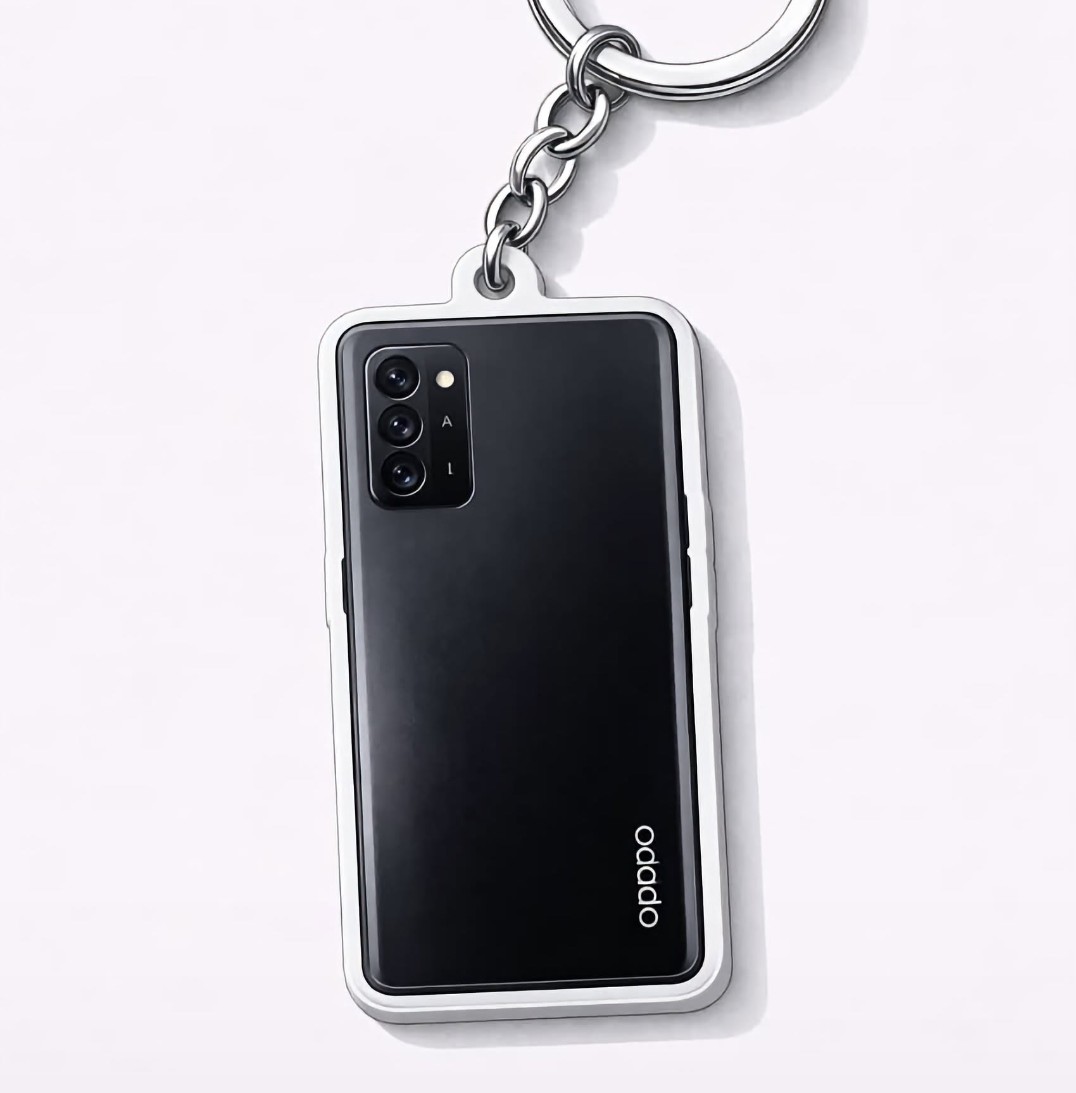 Premium Custom Key Chains
