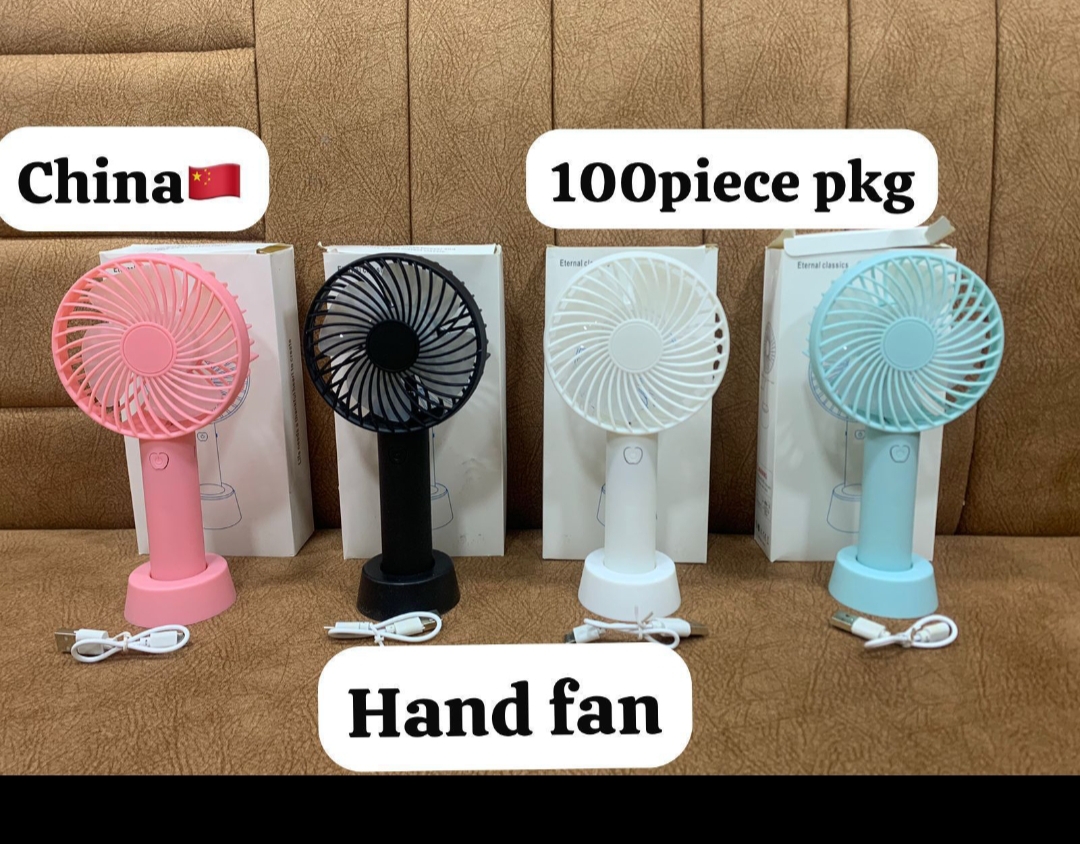 Hand  fan