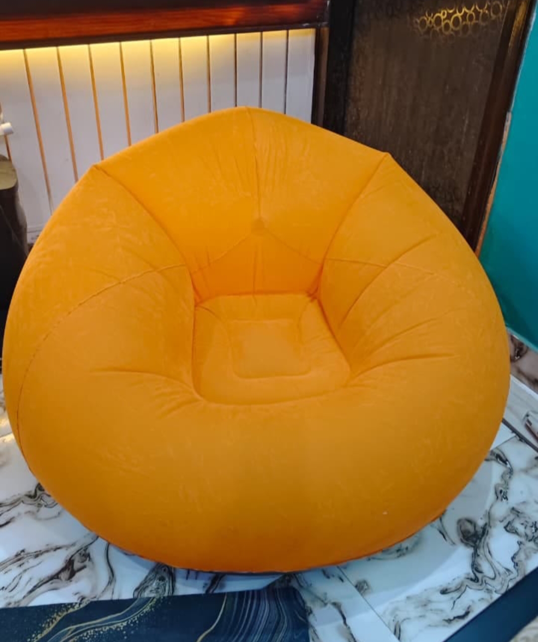 Bag chair