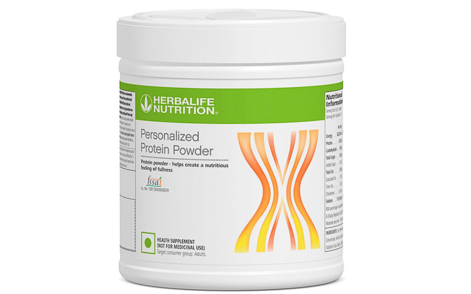 Herbalife Personalized Protein Powder 200 g