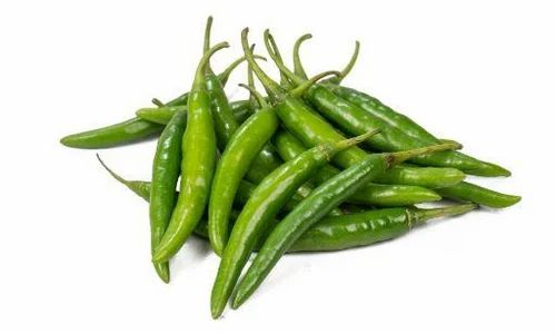 Chilli Green