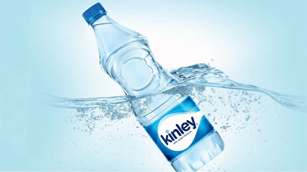 Kinley (pani)