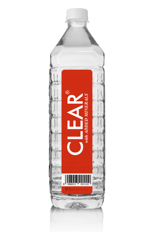 ClEAR PANI