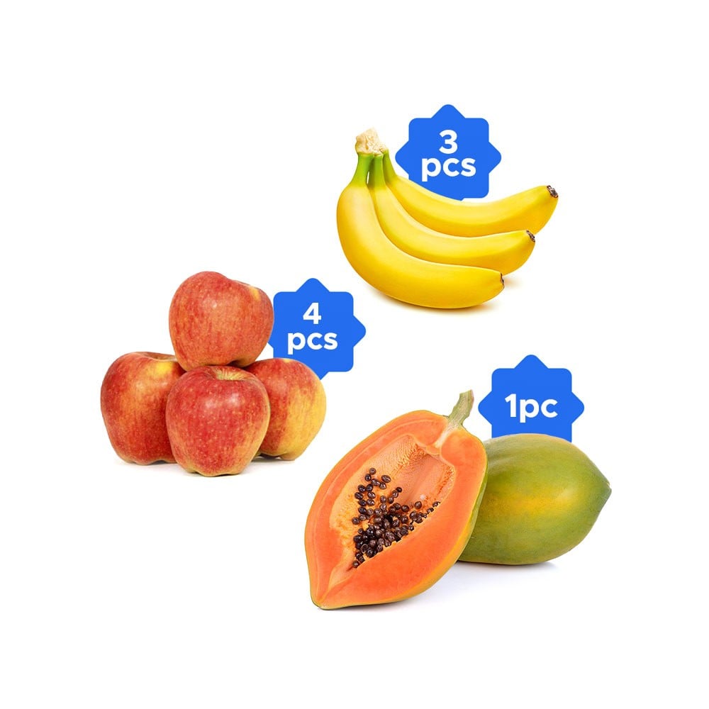 Fruits Combo