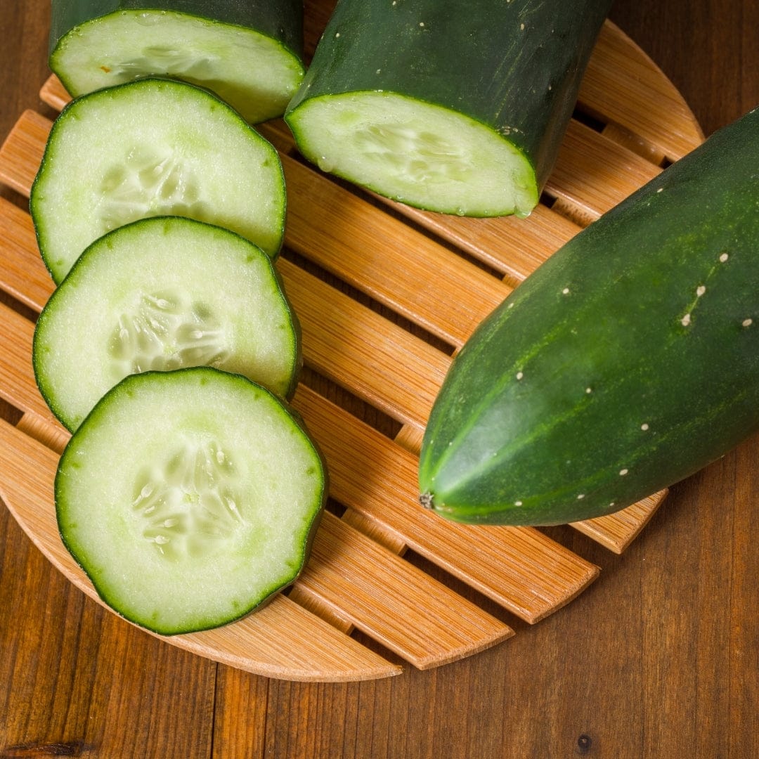 Cucumber