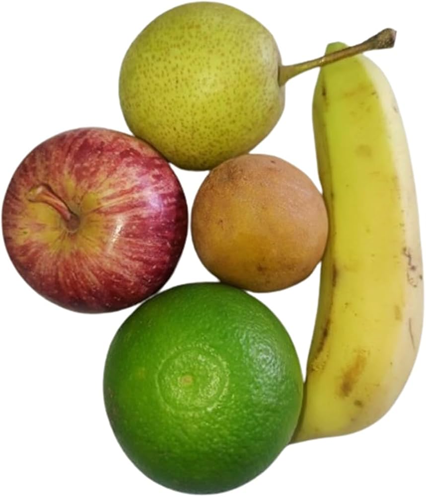 Pooja Mix Fruit