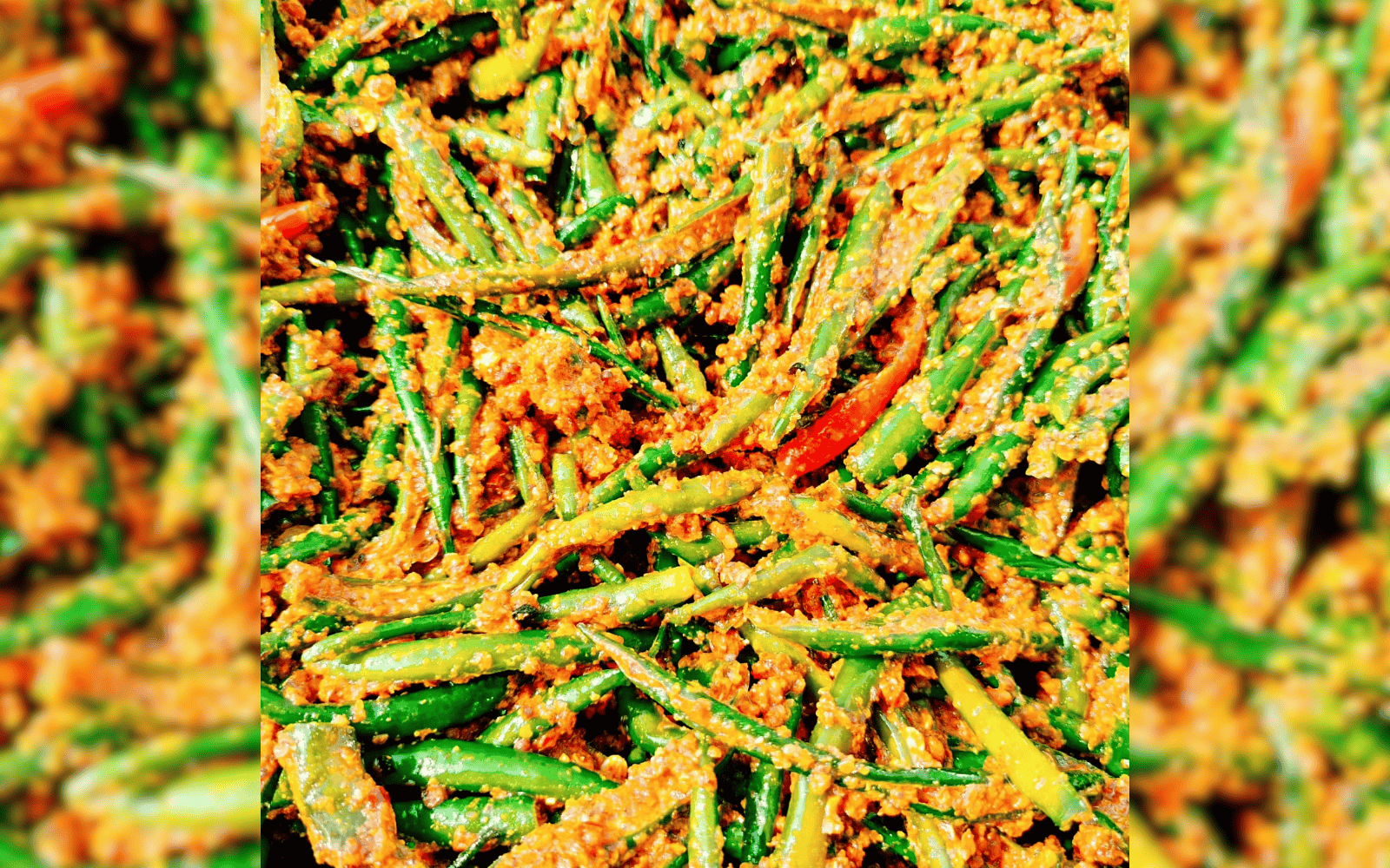 Hari Mirch ka Achaar, हरी मिर्च का आचार, Green chilli Pickle 😋