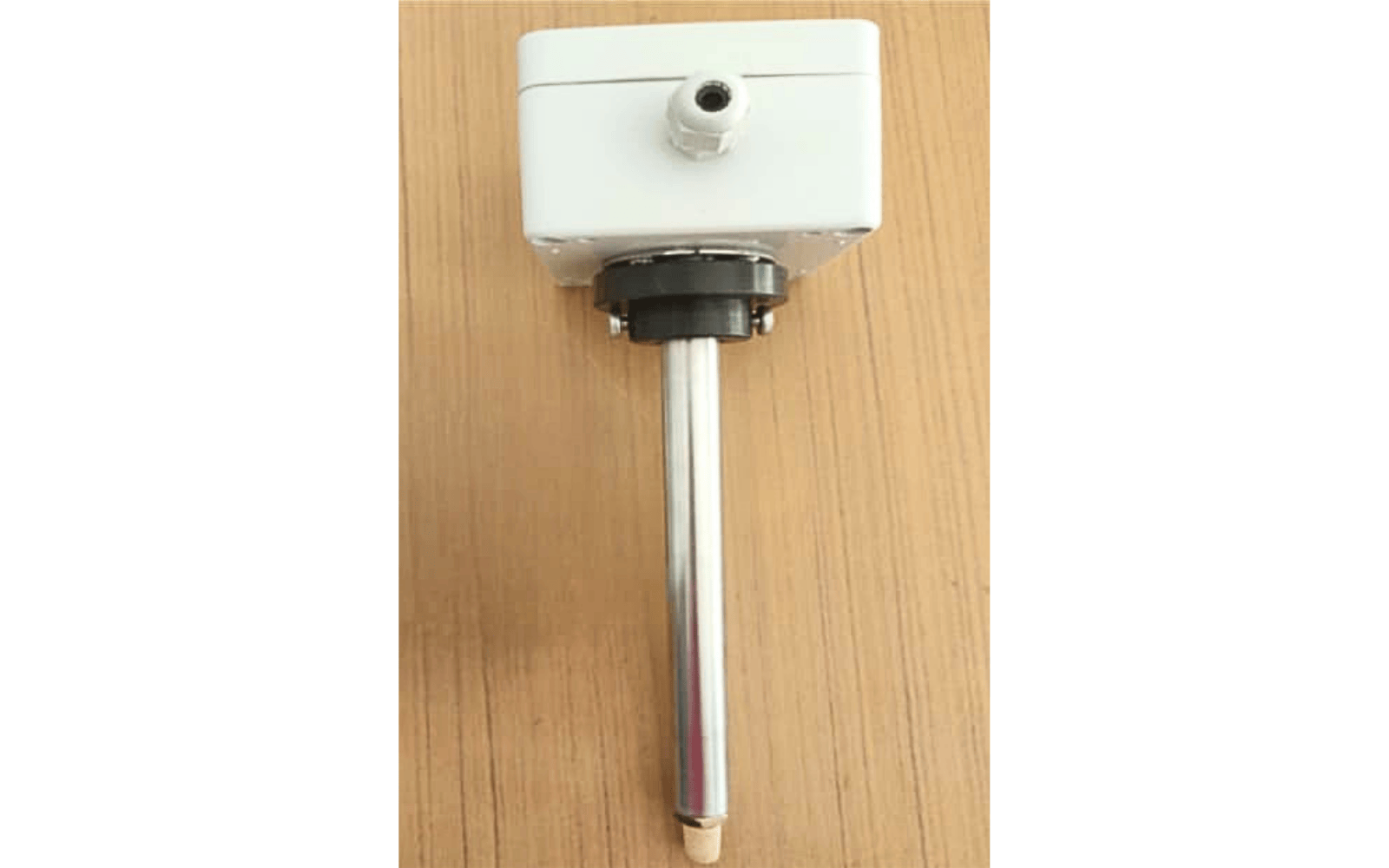 Industrial Temperature Transmitter (High Accuracy Sensor Output)