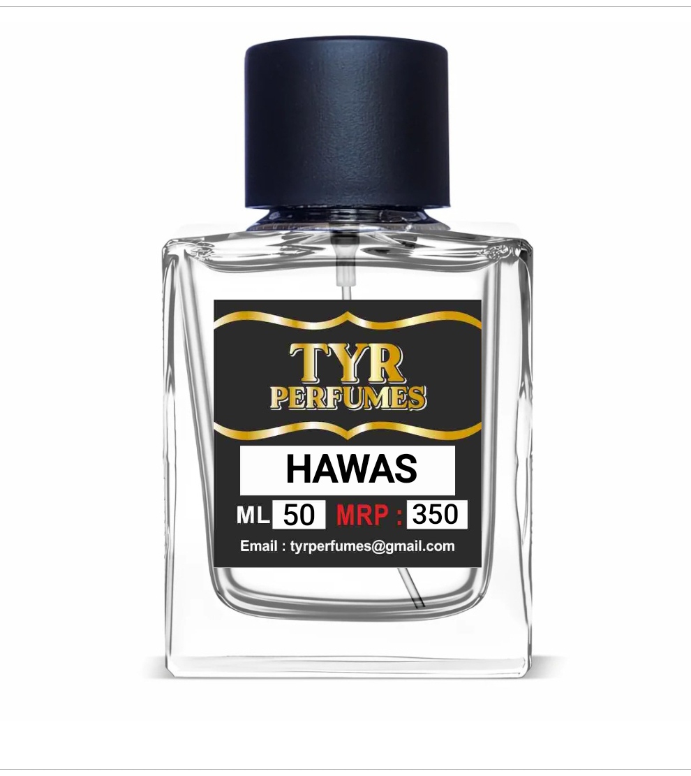 HAWAS