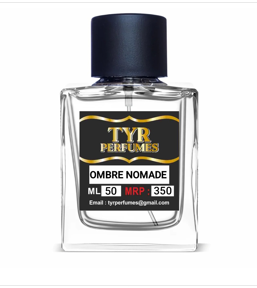 OMBRE NOMADE
