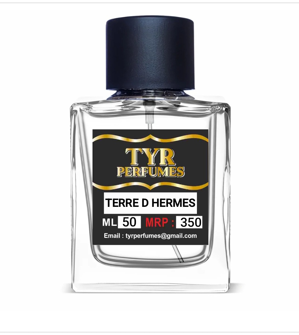 TERRE D HERMES