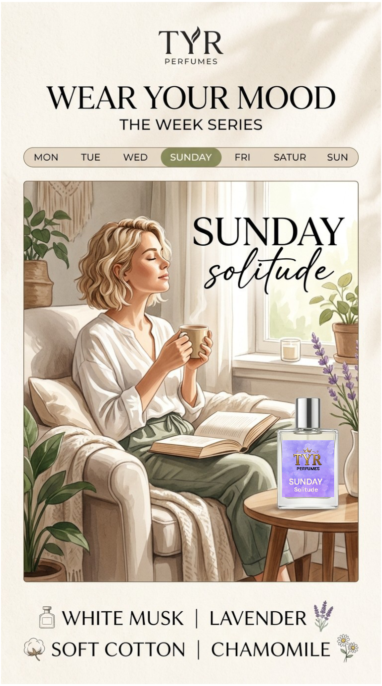 Sunday Solitude