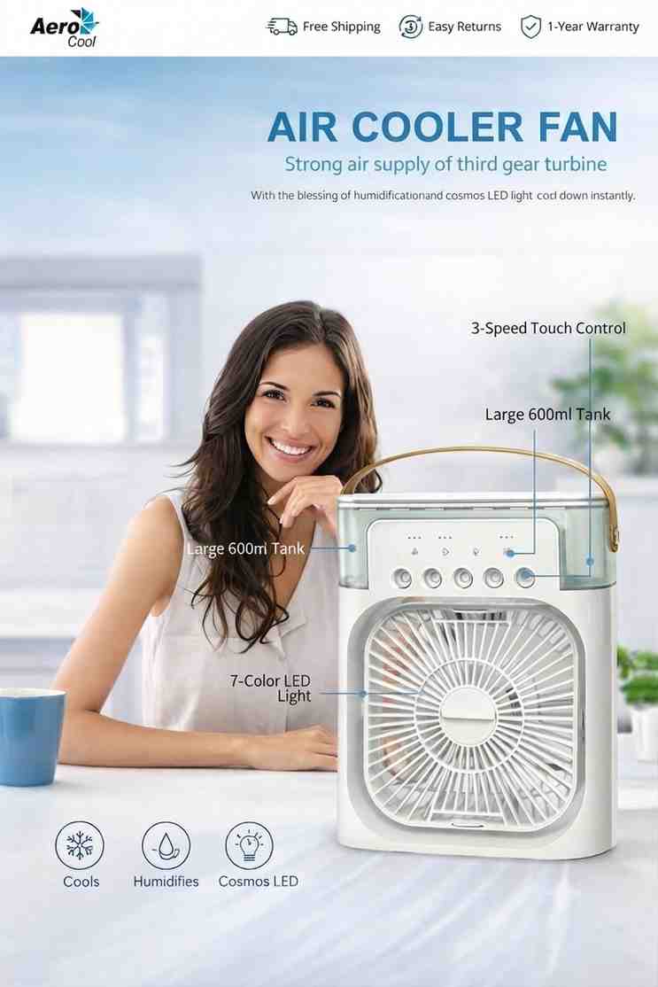 Air coor