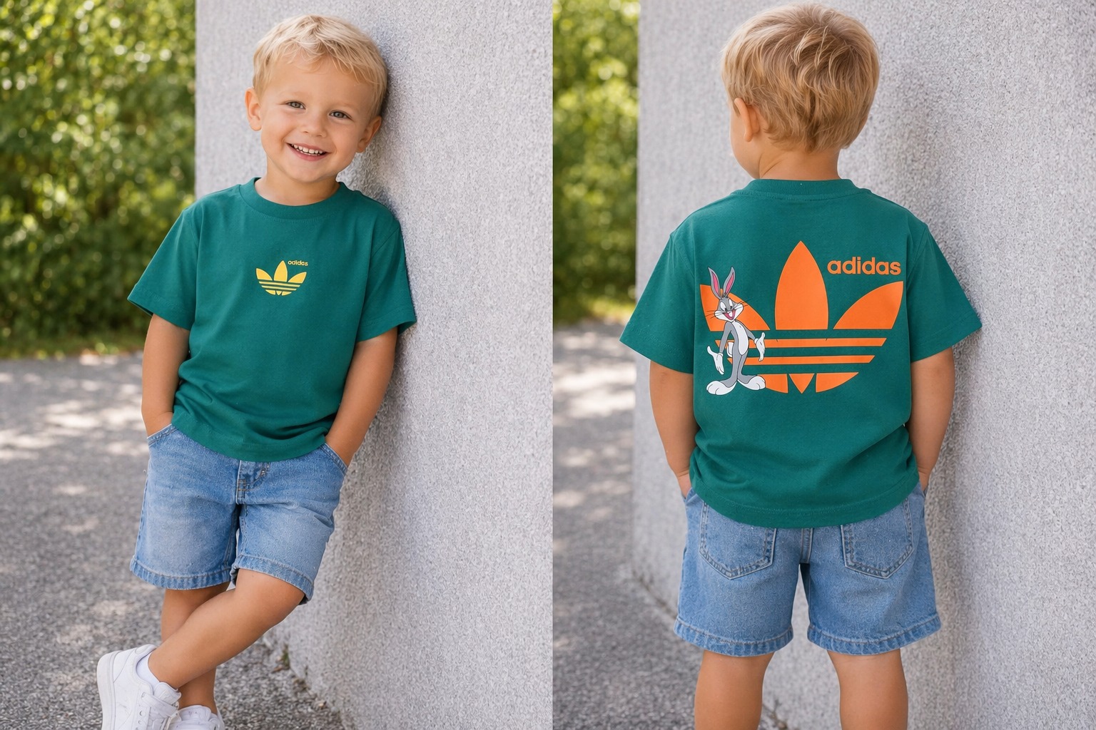 Premium t shirt