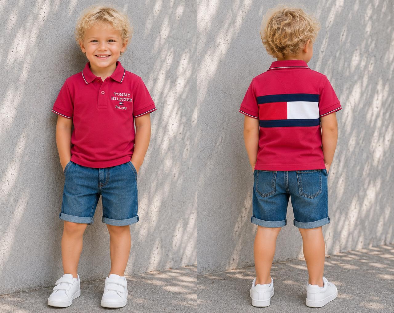 Polo tshirt