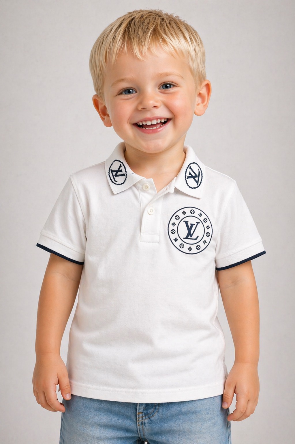 Polo tshirt