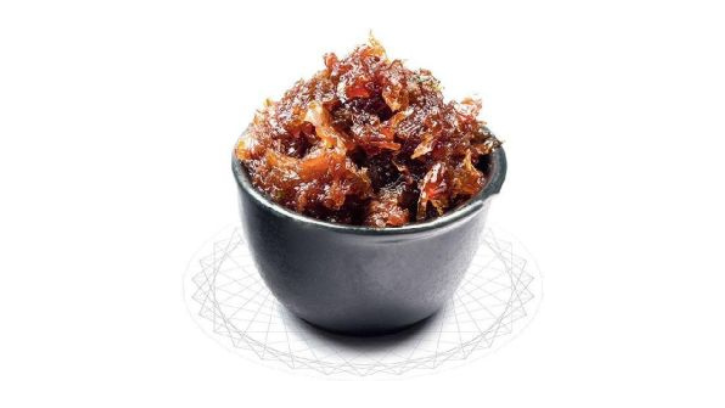 Premium Gulkand – Natural Rose Petal Jam (Cooling & Digestive)