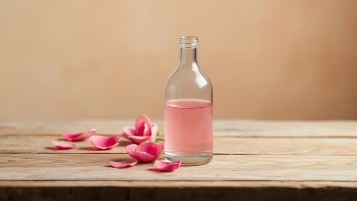 Pure Gulab Jal (Rose Water) – Natural Skin & Food Grade Rose Water