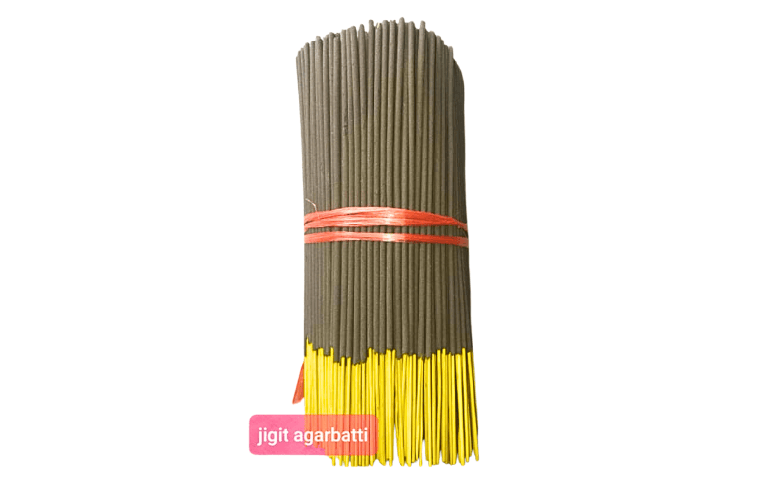 Raw Agarbatti Sticks – Premium Incense Base for Perfume Making