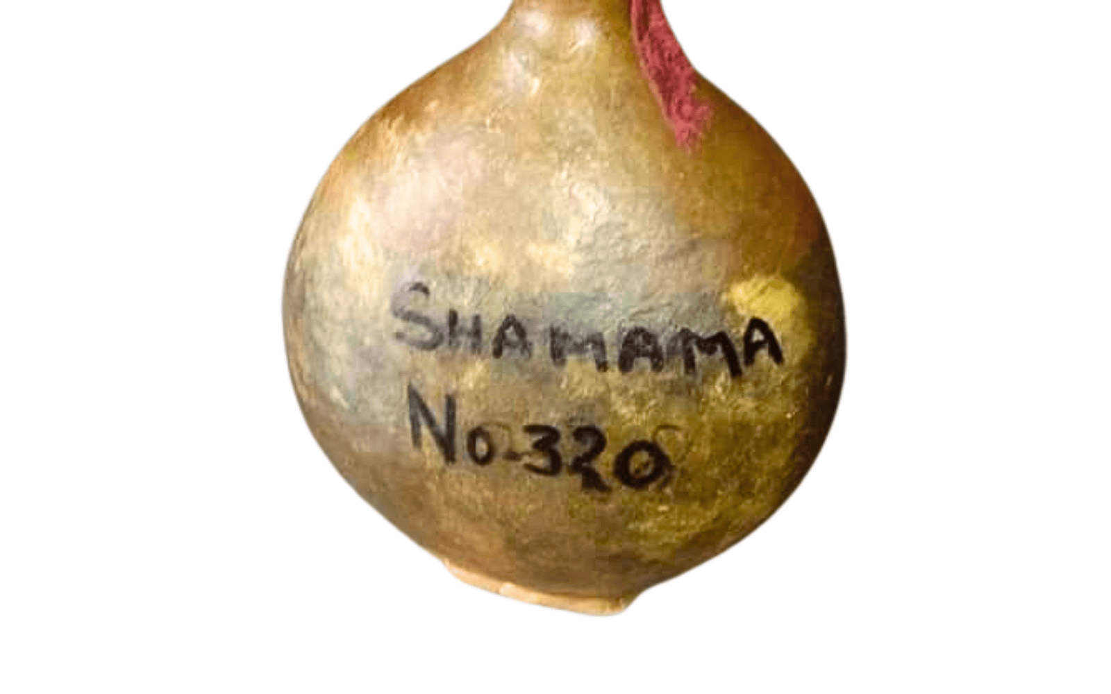 Traditional Mitti Attar Bottle – Clay Perfume Storage Container