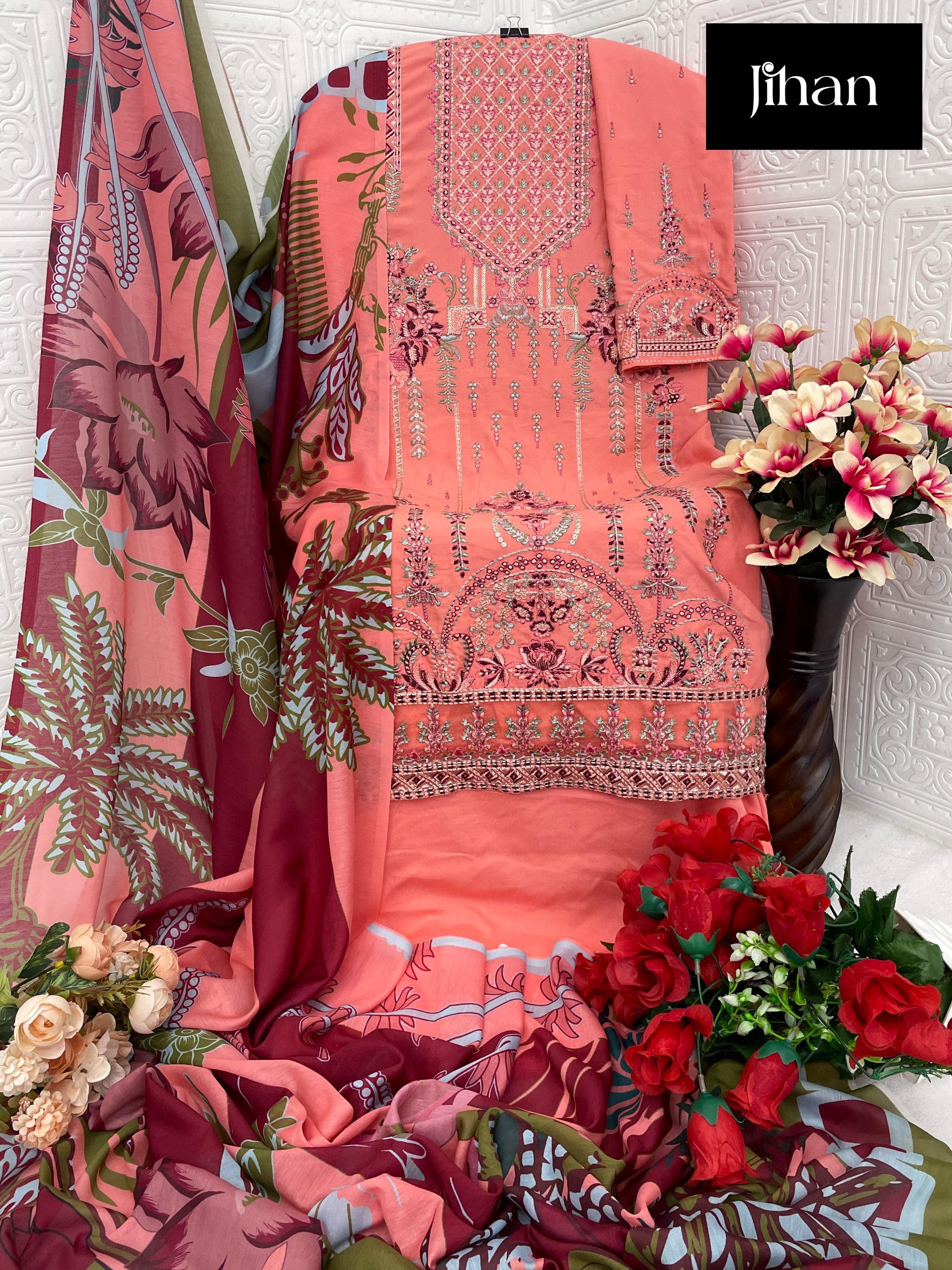 *RIWAYAT RAYON COLLECTION by JIHAN*