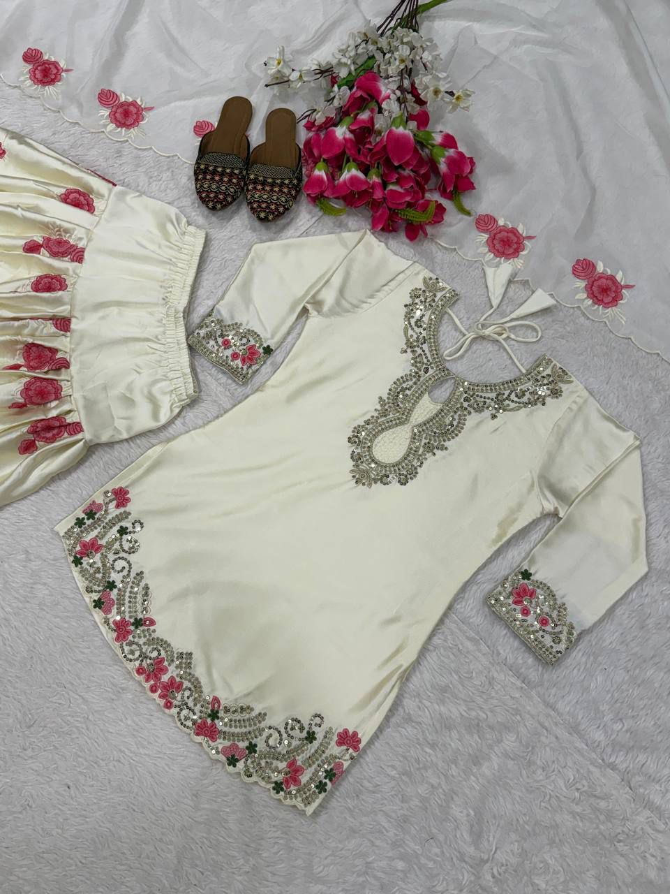 Farshi salwar