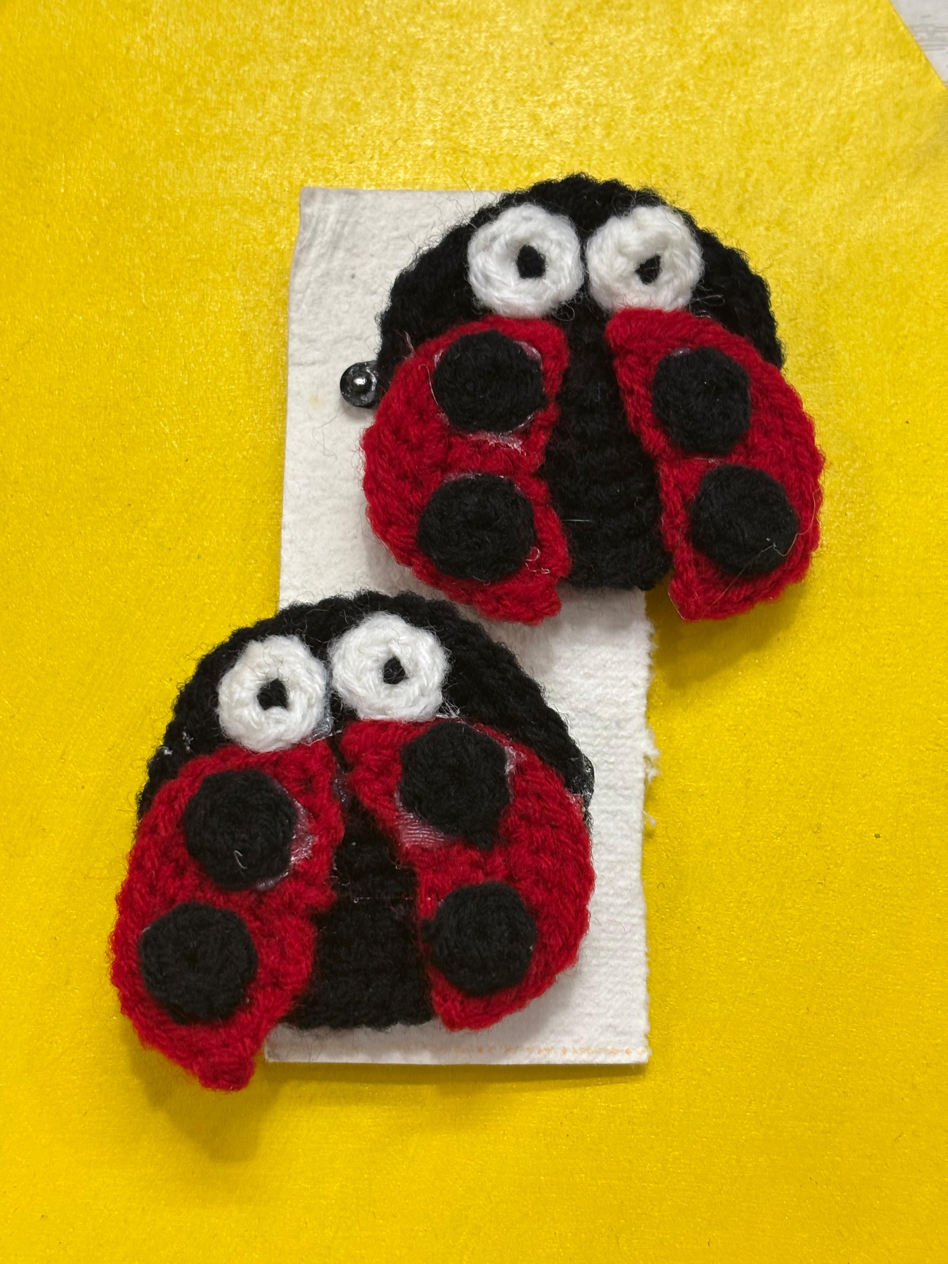 Lady bug