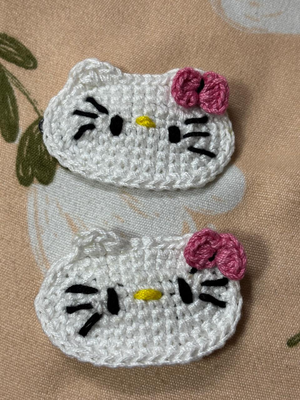 White Kitty