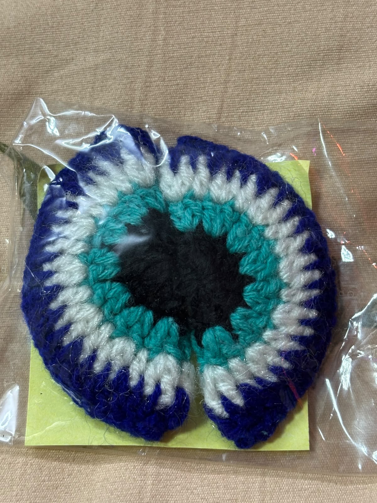 Evil eye
