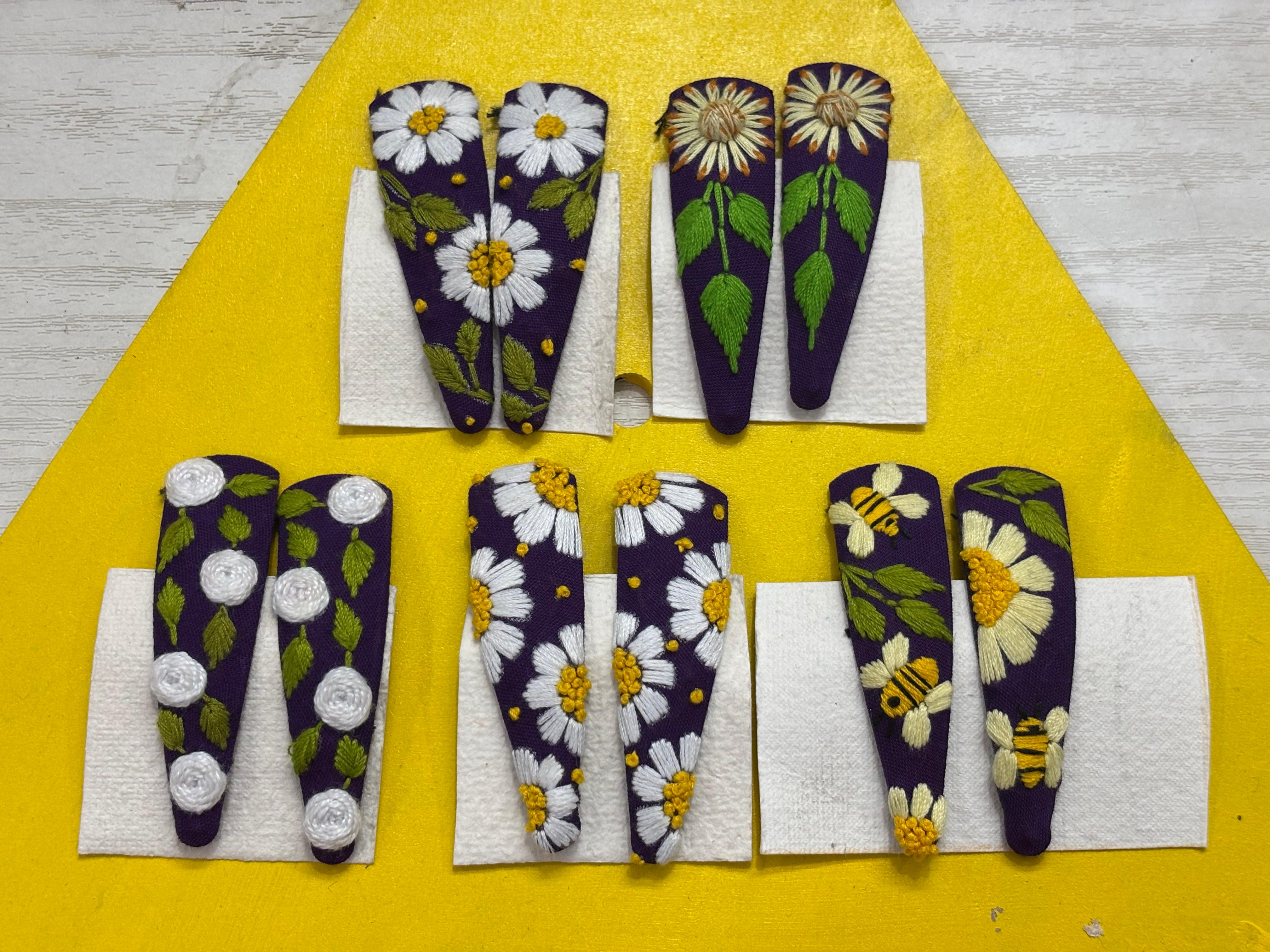 Combo of 5 sunflowers