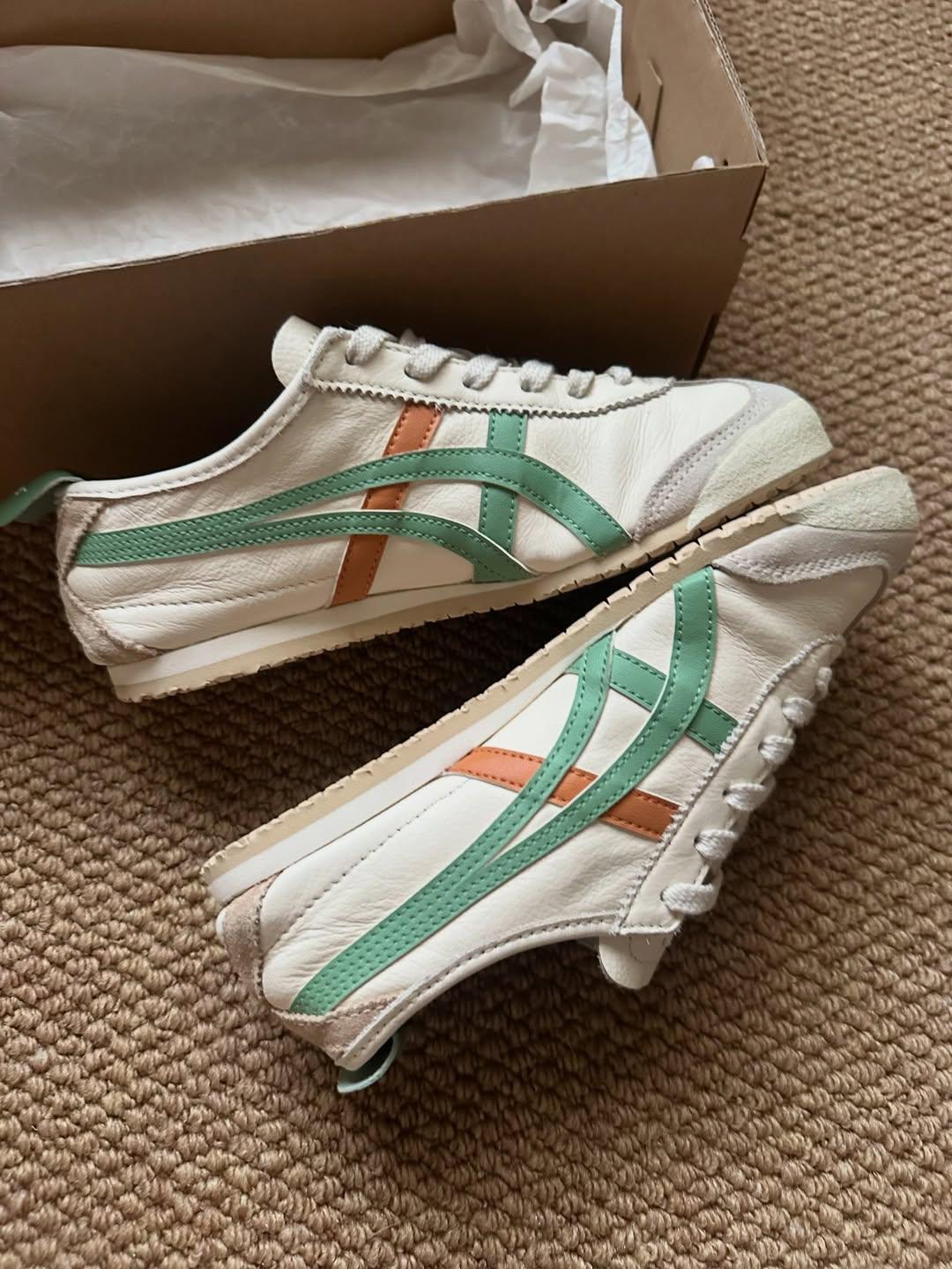 Onitsuka Tiger Mexico 66