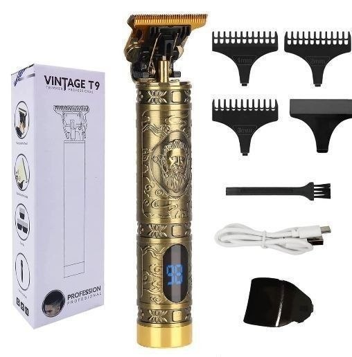 Buddha trimmer