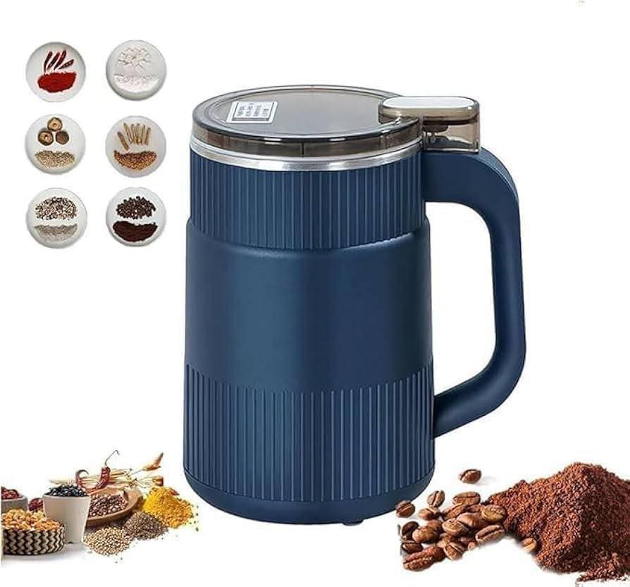 Portable grinder