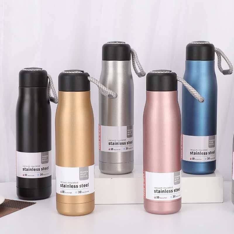 Thermal bottle