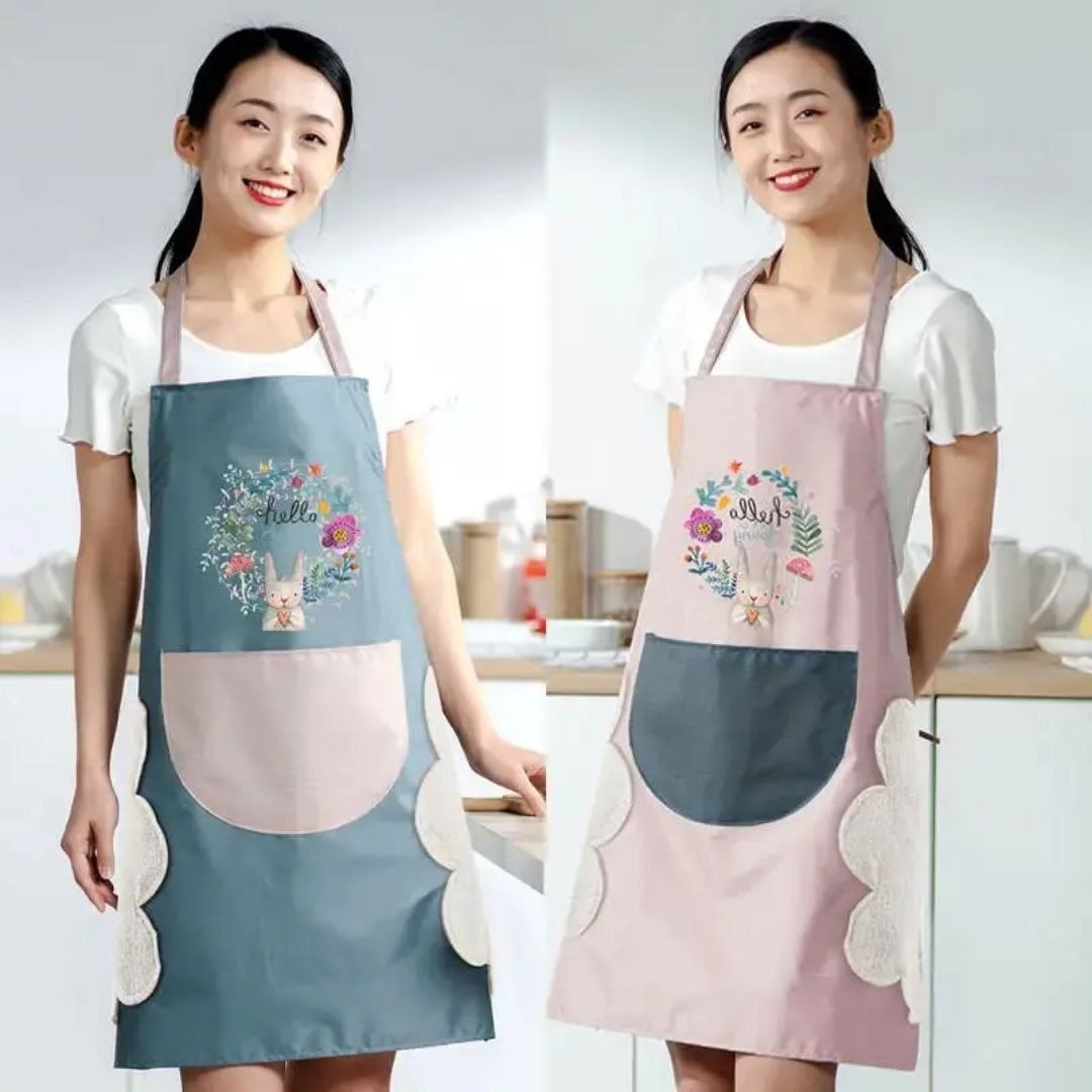 Kitchen apron