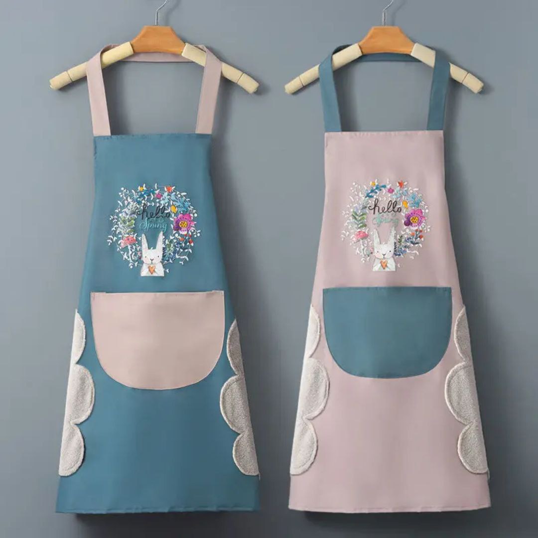 Kitchen apron