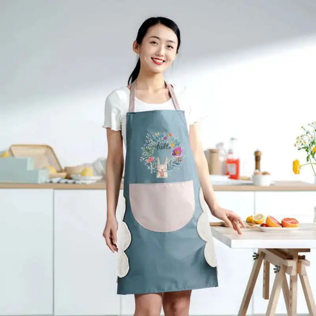 Kitchen apron