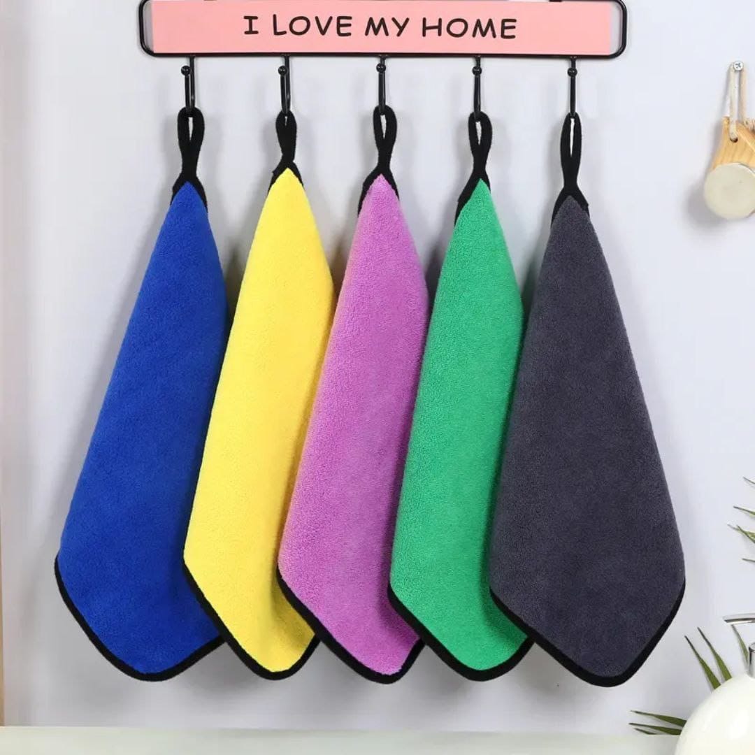 Kitchen napkins