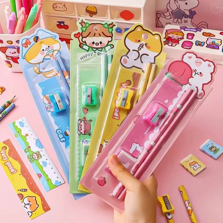 Mini pencil kit