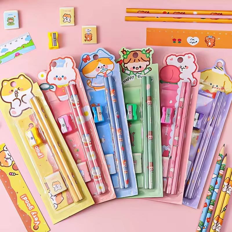 Mini pencil kit