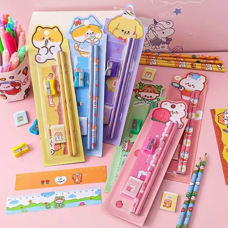 Mini pencil kit