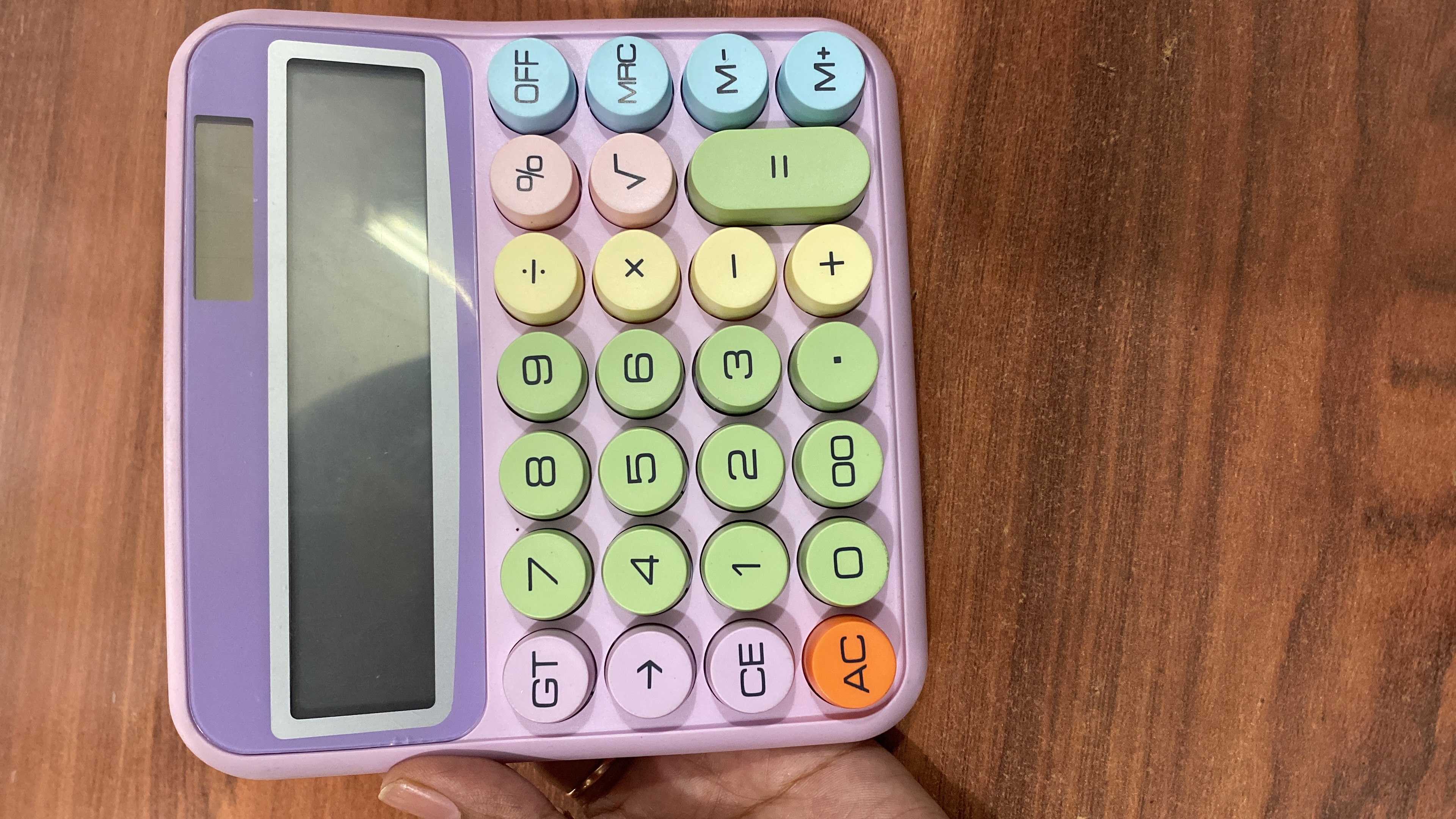 Calculator