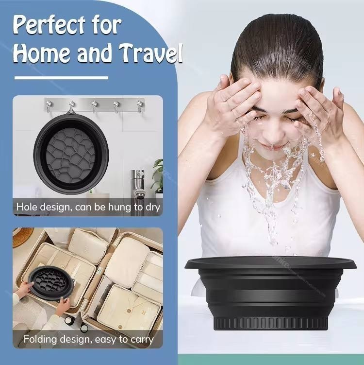 Ice tray tub